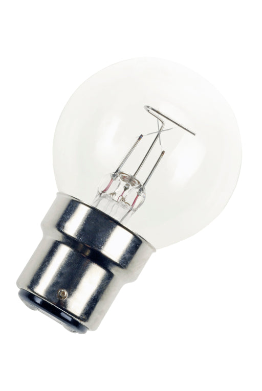 Bailey VB2310060060/12 - B22d-3 60X85 10.3V 60/60W 1000lm Bailey Bailey - The Lamp Company