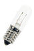 Bailey VC14085140 - E14 T16X54 0.85-1.4A Bailey Bailey - The Lamp Company
