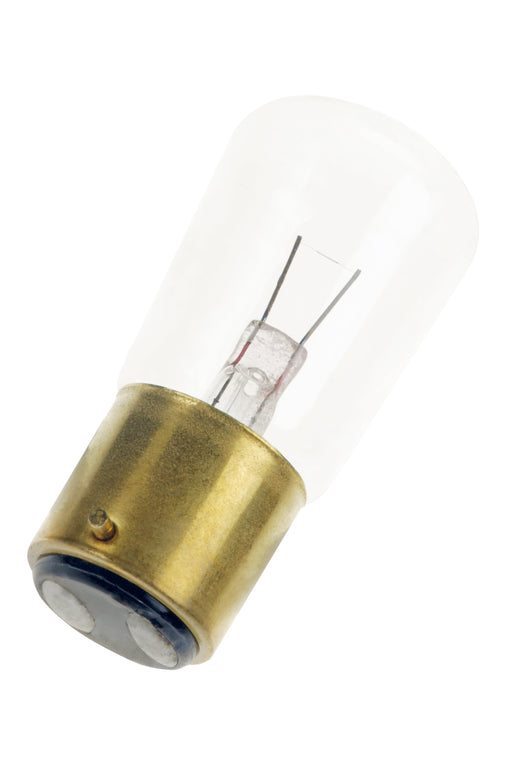 Bailey VC22018031 - B22d T28X58 0.18-0.31A Bailey Bailey - The Lamp Company