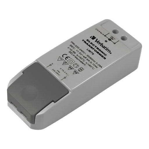 Bailey - 143820 - Qual LED Transf 12V AC 0-45W DIM LED lamp Light Bulbs Bailey - The Lamp Company