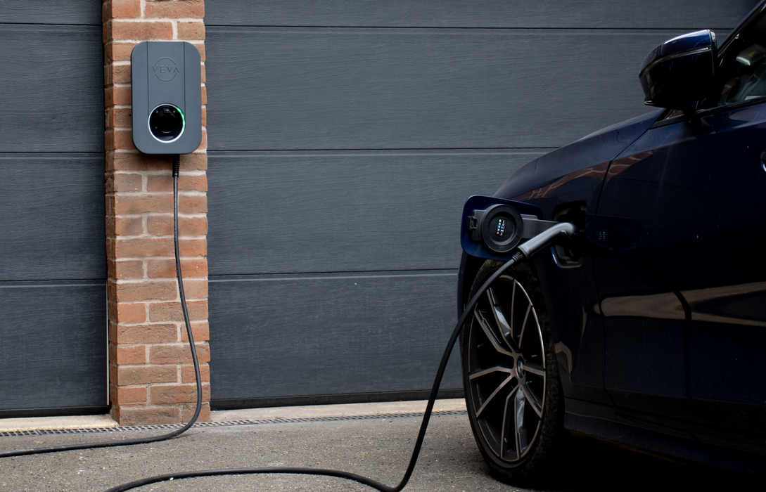 VEVA EV Charger