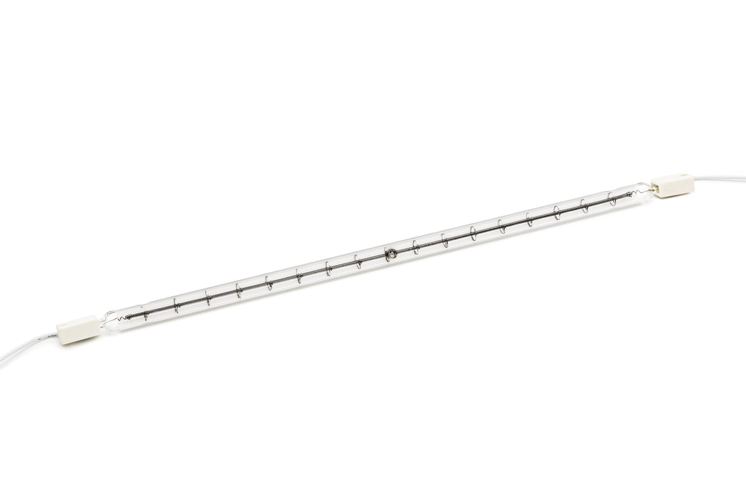 Victory 64403055 400v 3000W Reflector Coated PET SK15 Heat Lamp