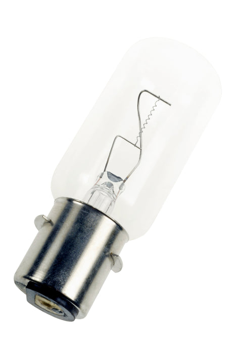 Bailey VP28024040AN/12 - P28s 38X108 24V 40W 50CD Approved Bailey Bailey - The Lamp Company
