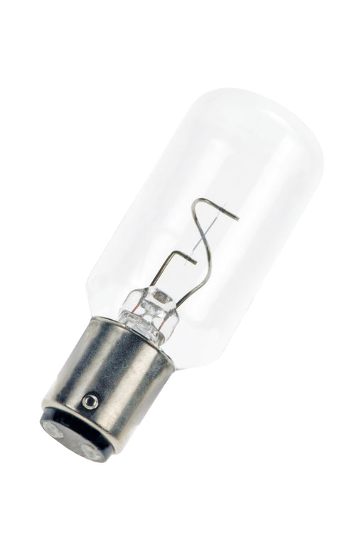 Bailey VY15024040AN/12 - Bay15d 26X70 24V 25W 40CD Approved Bailey Bailey - The Lamp Company