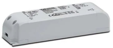 Vossloh EDXe130/24.057 30 Watt 24 Volt IP20 LED Driver 186624 LED Driver Vossloh Schwabe - Easy Control Gear