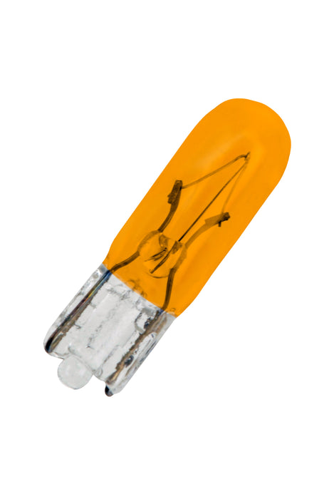 Bailey WB2028040A - T5 Wedge 28V 40mA C-2F Orange Bailey Bailey - The Lamp Company