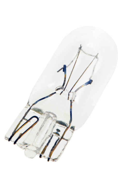 Bailey WB28241651 - T10 Wedge-Base 24V 165mA C-2F Bailey Bailey - The Lamp Company