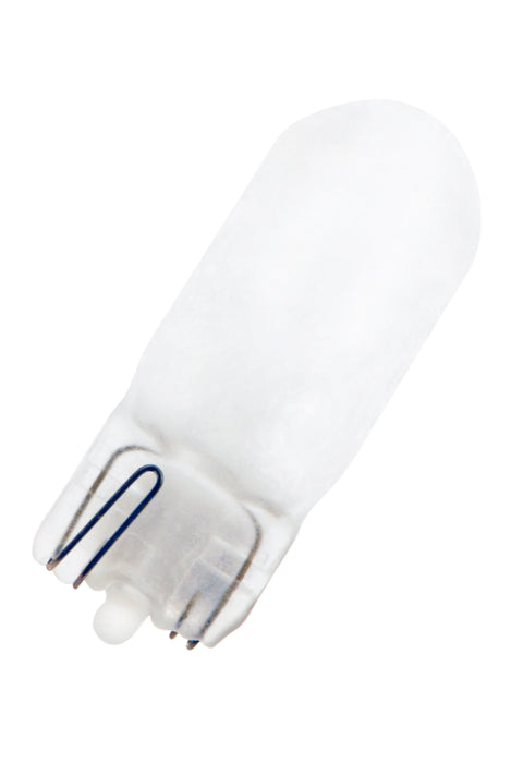 Bailey WB2830002F - T10 Wedge-Base 24-30V 2W Frosted Bailey Bailey - The Lamp Company