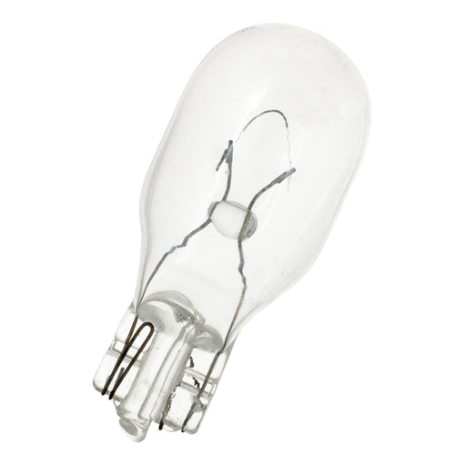 Bailey WB35120667 - T15 Wedge-Base 12V 667mA C-2R Bailey Bailey - The Lamp Company