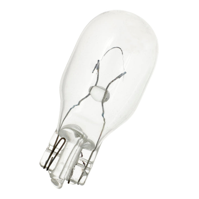 Bailey WB35120667 - T15 Wedge-Base 12V 667mA C-2R Bailey Bailey - The Lamp Company