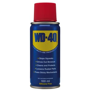 WD40 ORIGINAL MULTI-USE PRODUCT 100ML