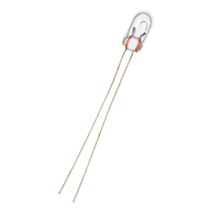 Bailey WE03120301 - T1 WE 12V 30mA C-2F Bailey Bailey - The Lamp Company