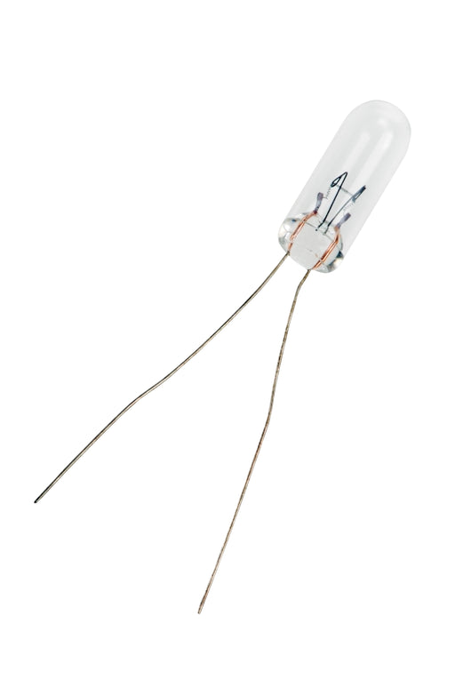 Bailey WE05120301 - T1 1/2 WE 12V 30mA C-2V Bailey Bailey - The Lamp Company