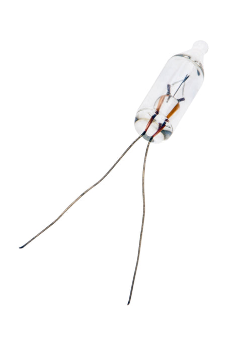 Bailey WP16061001 - WE 6V 100mA Pisello Clear Bailey Bailey - The Lamp Company