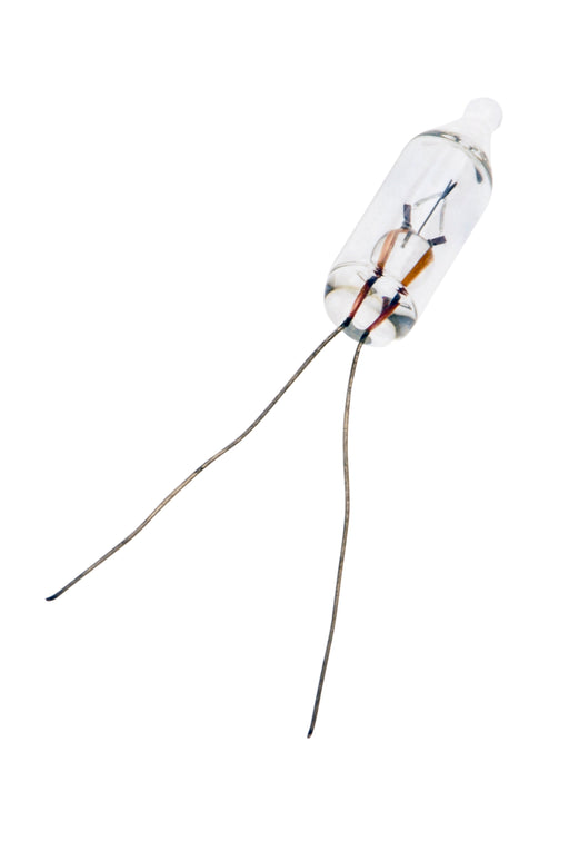 Bailey WP16061001 - WE 6V 100mA Pisello Clear Bailey Bailey - The Lamp Company