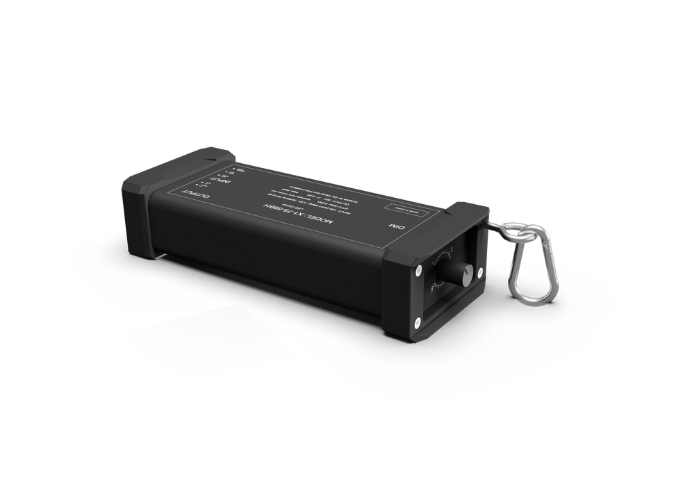 Power2Go PTG-X1-75-56BH MAINS POWER SUPPLY DRIVER