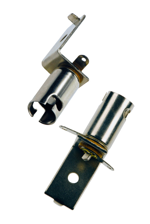 Bailey ZBA9SS189 - Lampholder Ba9s S189 Bailey Bailey - The Lamp Company