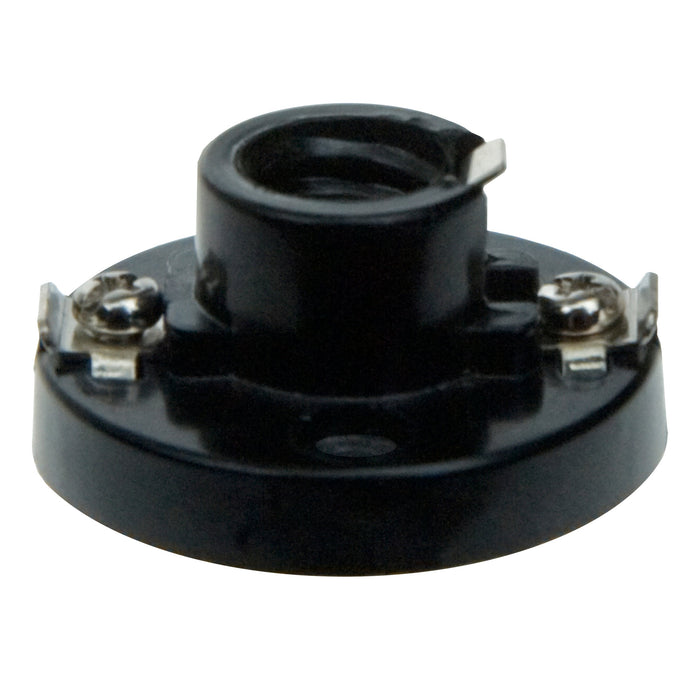 Bailey ZE101008P - Lampholder E10 1008-P Bakelite Bailey Bailey - The Lamp Company