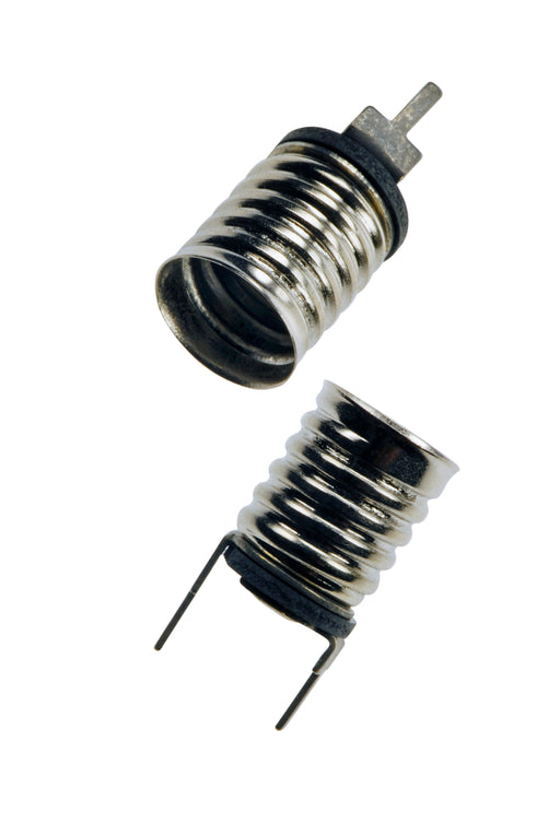 Bailey ZE101011 - Lampholder E10 1011 Bailey Bailey - The Lamp Company