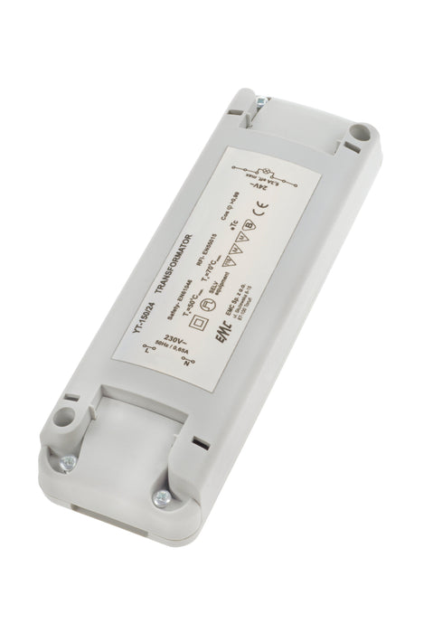Bailey ZET0150024 - Halogen/LED Electronic Transf. 24V/AC 0-150W Bailey Bailey - The Lamp Company