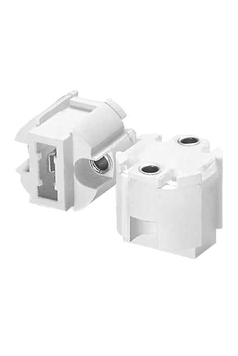 Bailey ZG9-502004 - Lampholder G9 Ext.Thread 33500 Bailey Bailey - The Lamp Company