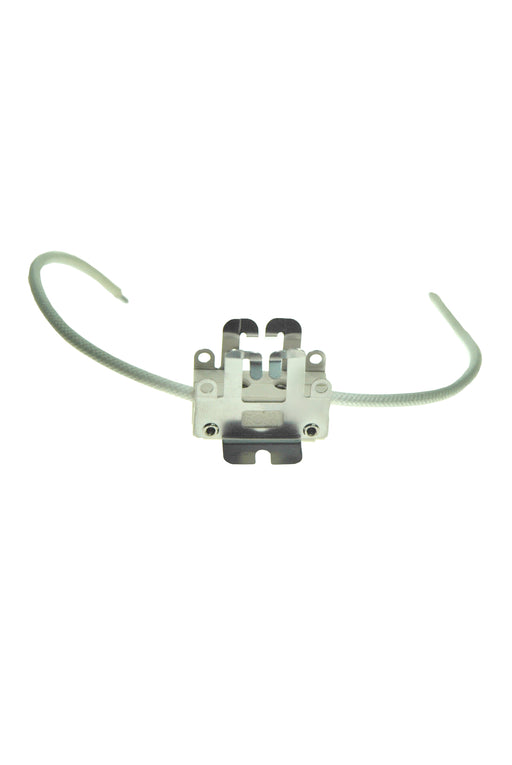 Bailey ZGY95997 - Lampholder GY9.5 Ceramic+Spring Bailey Bailey - The Lamp Company