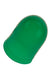 Bailey ZSILICT1G - Silicon Cap T1 Green Bailey Bailey - The Lamp Company