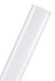 Bailey ZTLHOES58 - PC Cover 26X1500 58W T8 Clear UV-Stop Bailey Bailey - The Lamp Company