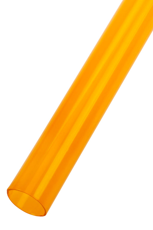 Bailey ZTLHOES28OR - PC Cover 16X1149 28/54W T5 Orange Bailey Bailey - The Lamp Company