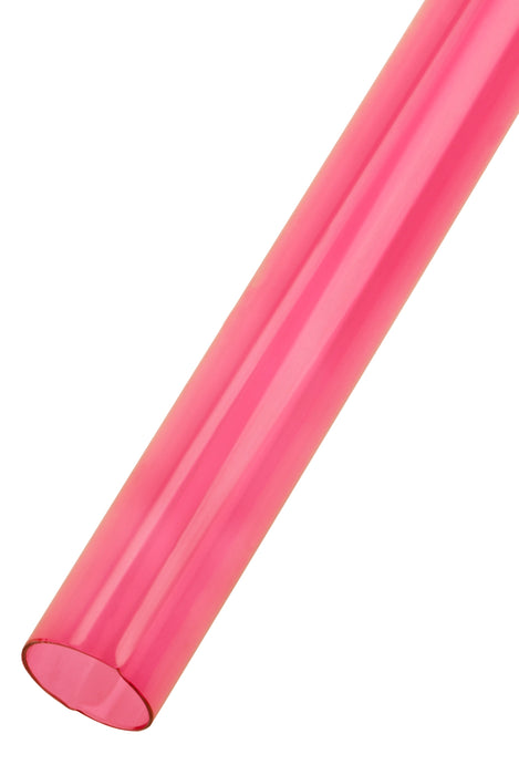 Bailey ZTLHOES58P - PC Cover 26X1500 58W T8 Pink Bailey Bailey - The Lamp Company