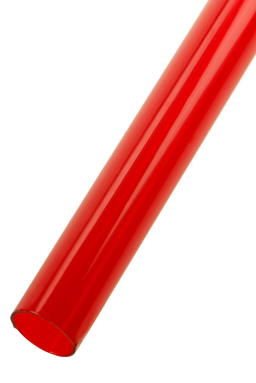 Bailey ZTLHOES36R - PC Cover 26X1200 36W T8 Red Bailey Bailey - The Lamp Company