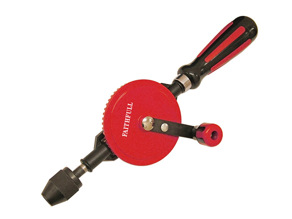 FAIHANDDRILL