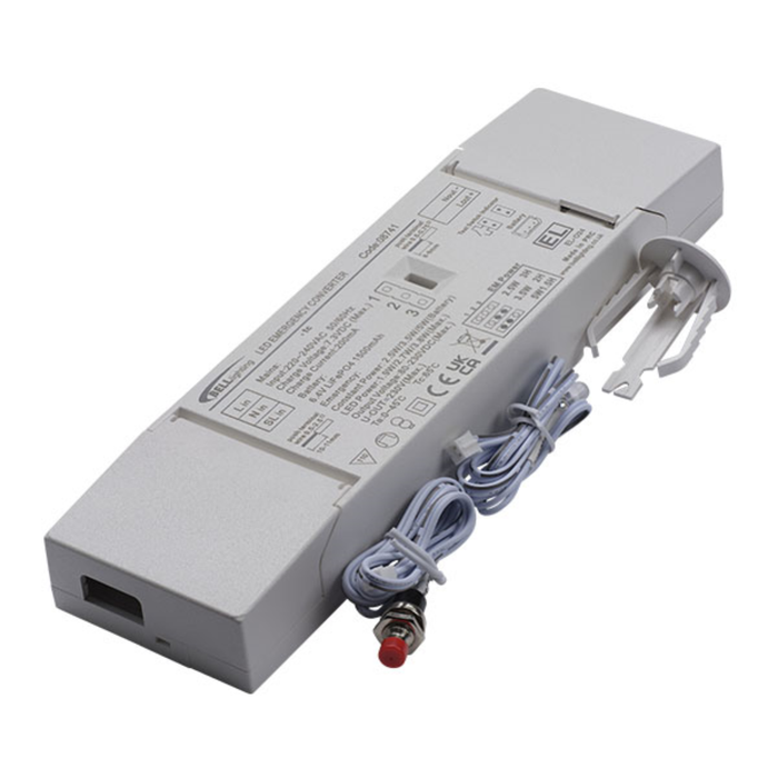 Illumina Emergency Pack, Arial Convertor - 08741
