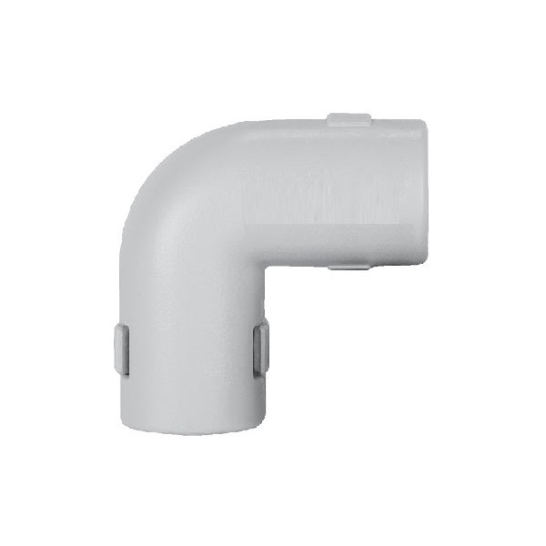 Thorgeon - 15135 Conduit Inspectionable Bend 90' 32mm IP54 Grey