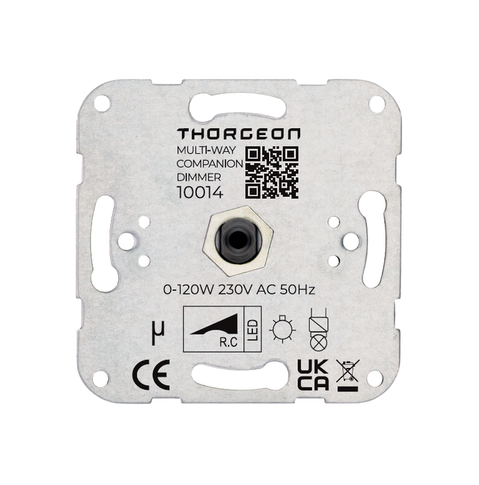 Thorgeon - 10014 Multi-Way Companion Module 230V LED 120Wmax