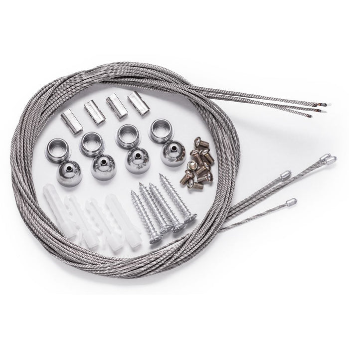 Thorgeon - 03026 Suspension Cable Kit 2m