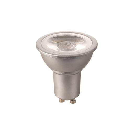 Bell Lamp, Halo Elite LED GU10 Non-Dimmable, 5W 550lm, 3000K - 60617