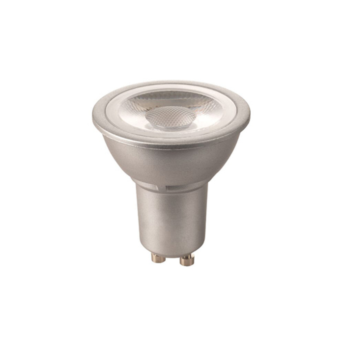 Bell Lamp, Halo Elite LED GU10 Non-Dimmable, 5W 550lm, 6500K - 60627