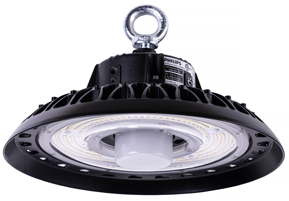 Thorgeon - 03071 High Bay 100W 100-277V 16000Lm 4000K IP65 IK08