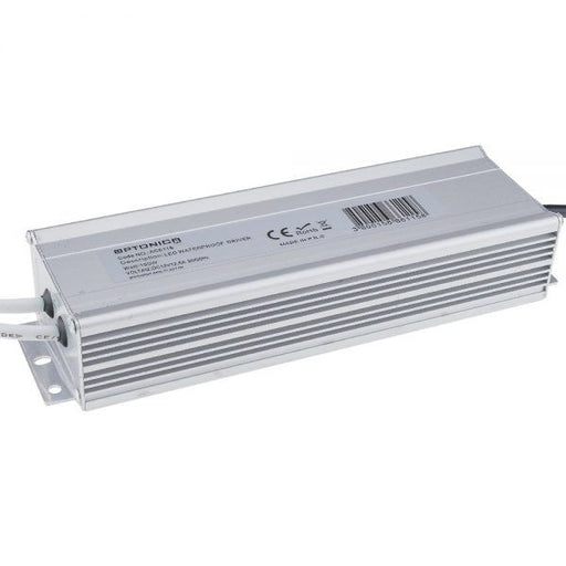 AC6115 - Optonica AC6115 LED Driver 12V 150W IP65 LED Driver Easy Control Gear - Easy Control Gear