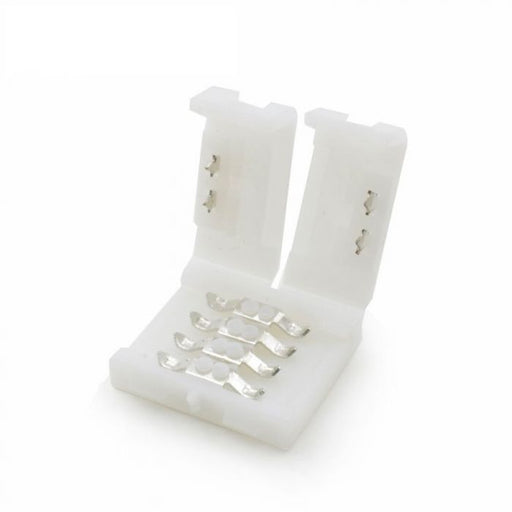 AC6608 - RGB LED Strip connector 10mm LED Driver Easy Control Gear - Easy Control Gear