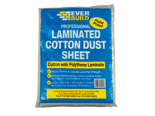 EVBLAMDUST