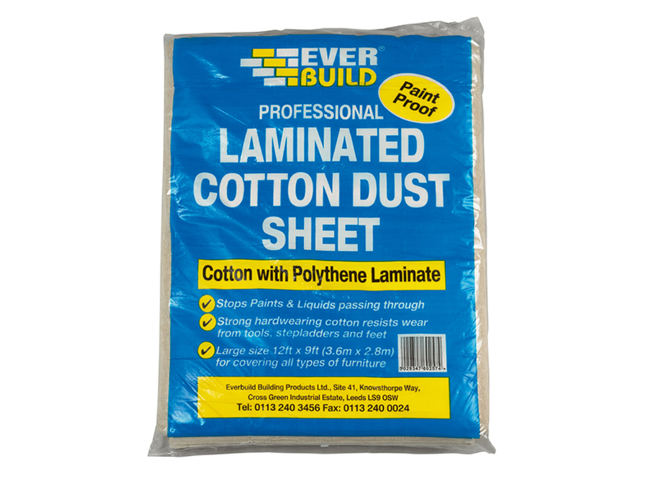 EVBLAMDUST