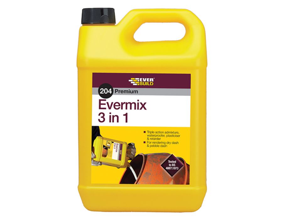 EVBEMIX5
