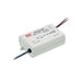 APC-25-S - Mean Well APC-25 Series LED Driver 25W 250mA – 1050mA LED Driver Meanwell - Easy Control Gear