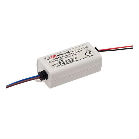 LED Drivers