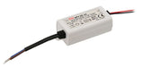 APV-8E-S - Mean Well APV-8E Series LED Power Supply 7-8.16W 0.34-1.4A LED Driver Meanwell - Easy Control Gear