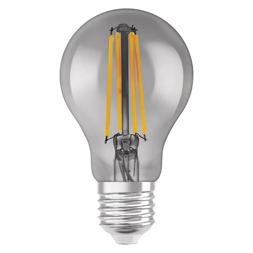 SMART+ Filament Classic Dimmable 44 6 W/2500 K E27 smart bulbs LEDVANCE/OSRAM - Easy Control Gear