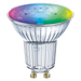 SMART+ WIFI SPOT GU10 MULTICOLOUR Ledvance smart bulbs LEDVANCE/OSRAM - Easy Control Gear