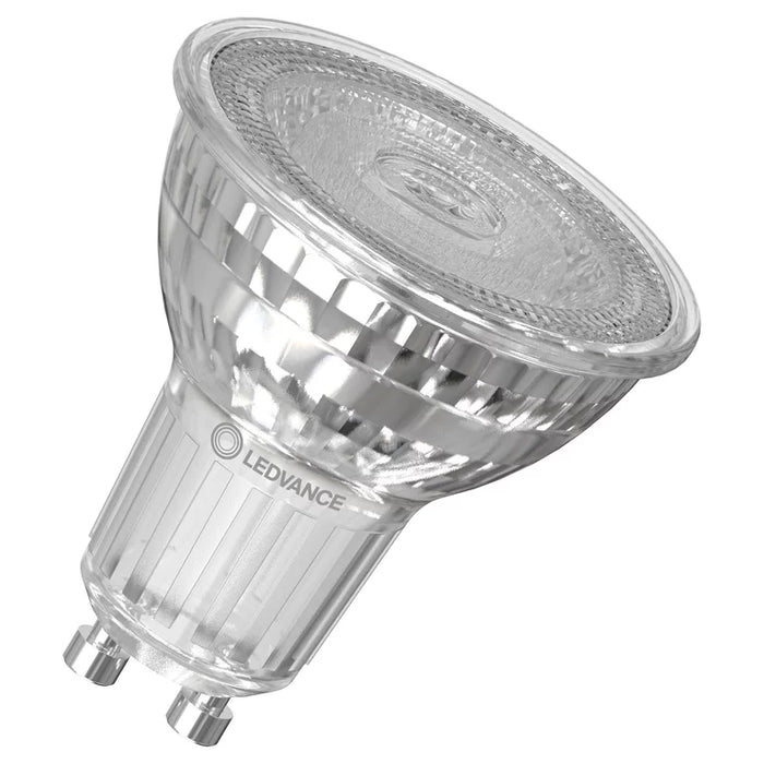 Ledvance Performance LED PAR16 36° DIM P 4.5W 940 GU10 Cool White Replaces 50W
